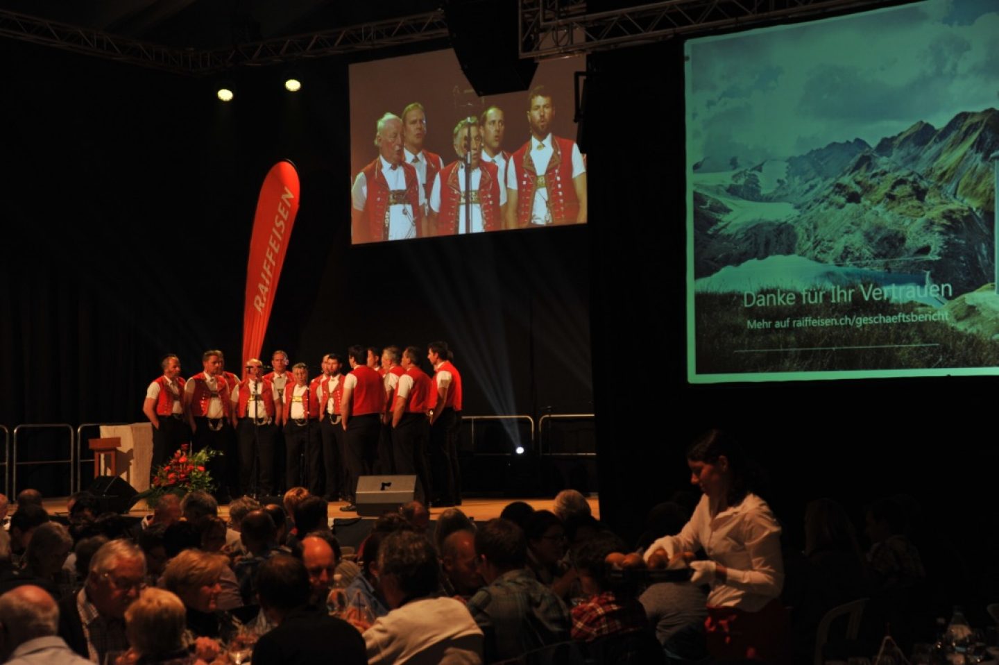 Jodelclub Säntisgruess