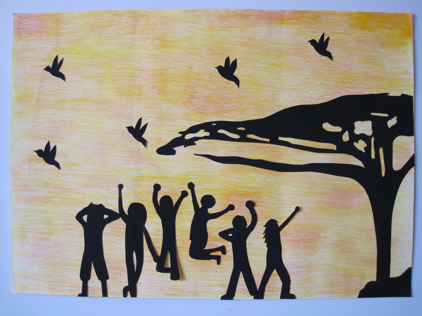 Bild Johanna Rechsteiner