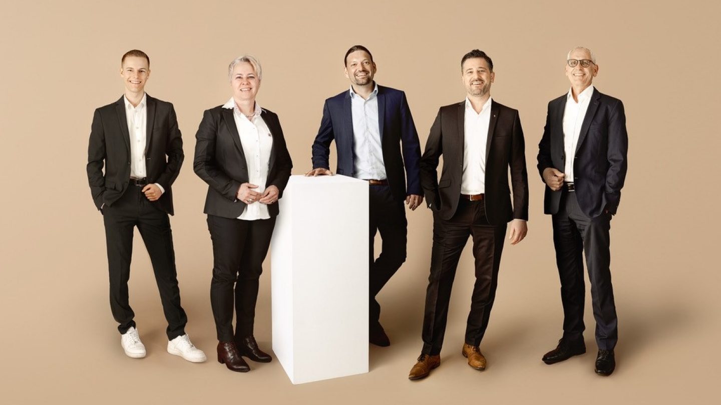 Team Firmenkunden