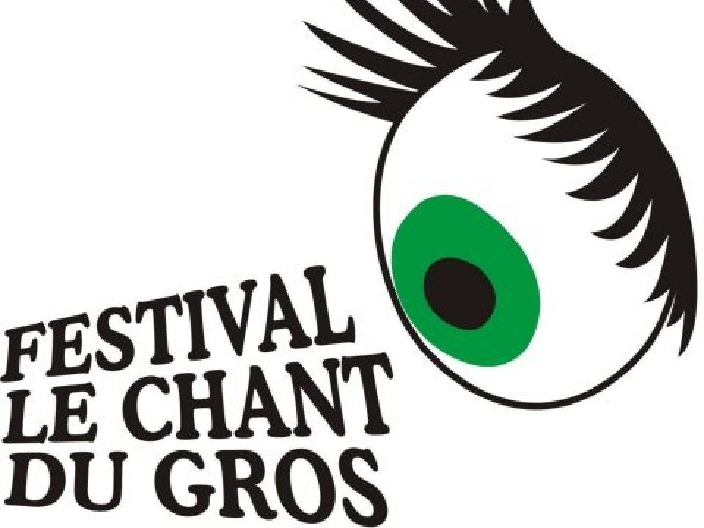 Festival Le Chant du Gros
