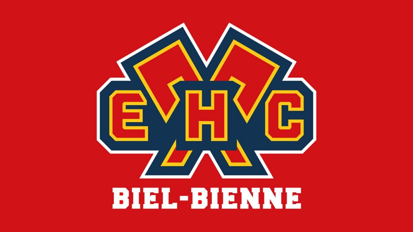 EHC Biel-Bienne