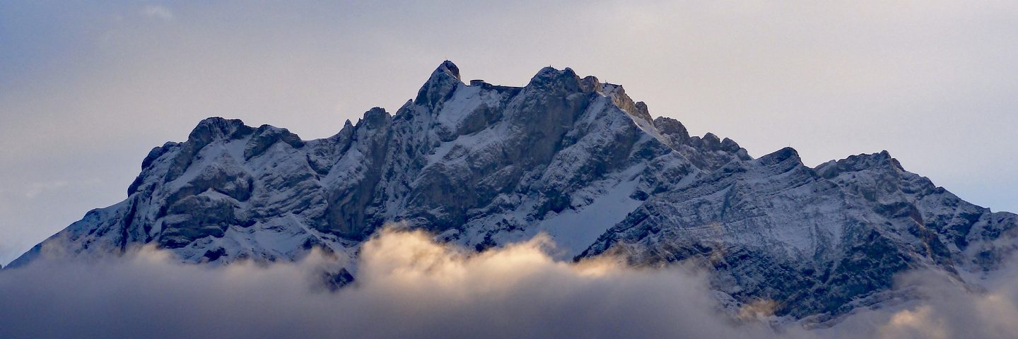 Raiffeisenbank Pilatus