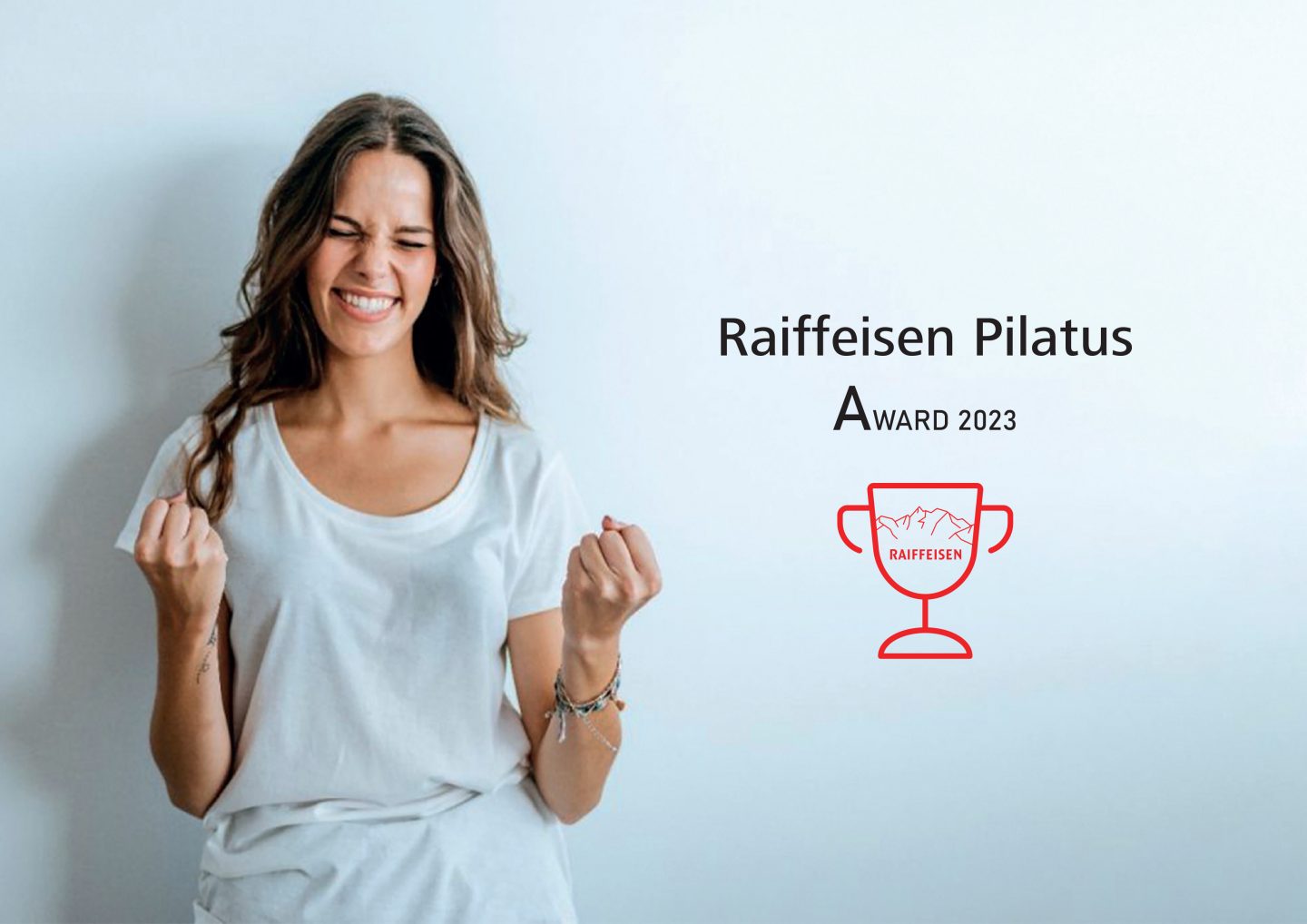 Raiffeisen Pilatus Award