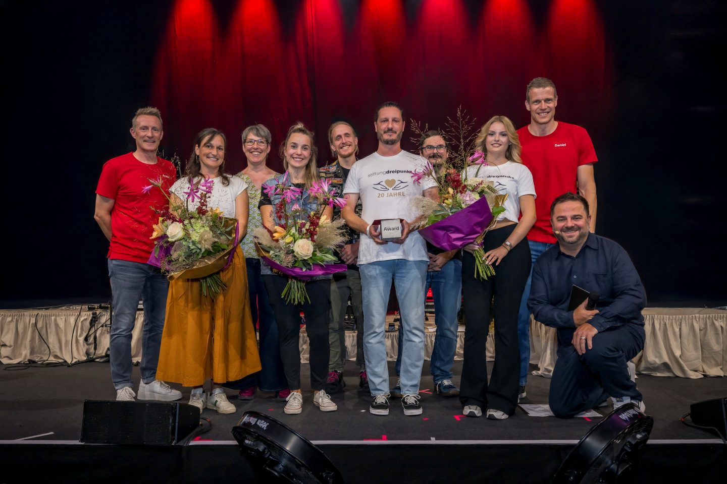 Finalisten Raiffeisen Award 2026