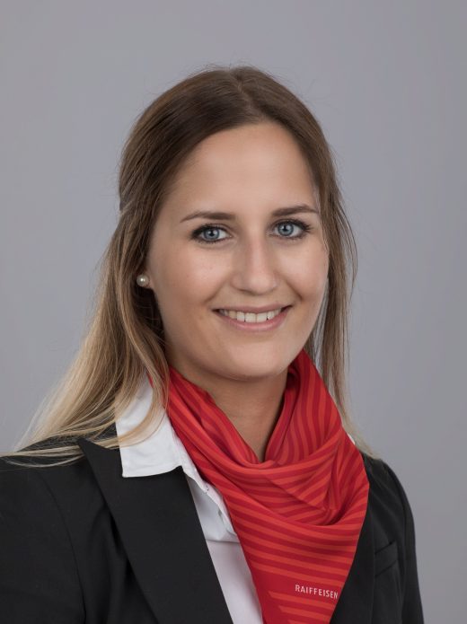 Portrait Eliane Fluder