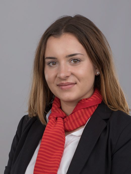 Bild von Laina Spring