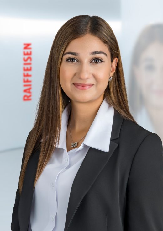 Aisha Jasaroska
