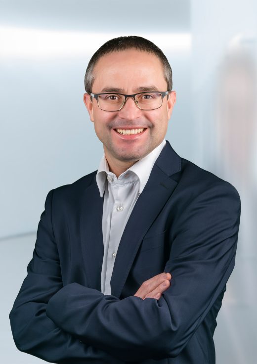 Hubert Dubach