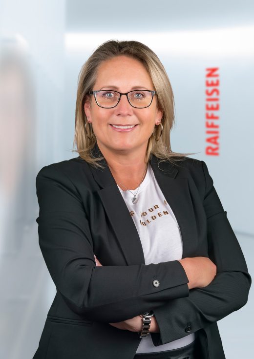 Isabel Amstad