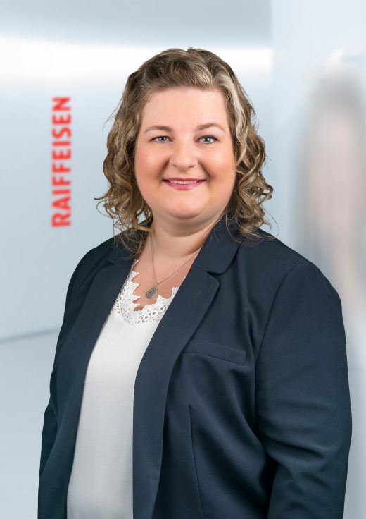 Portrait Tanja Stocker