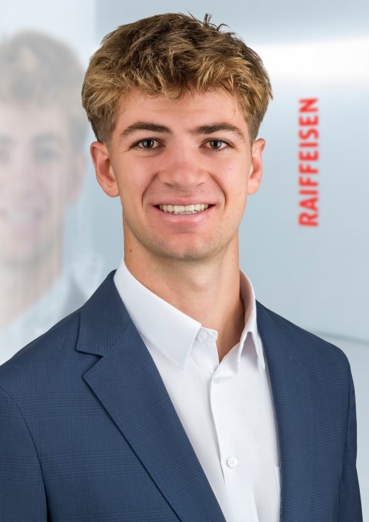 Valentin Wolfisberg