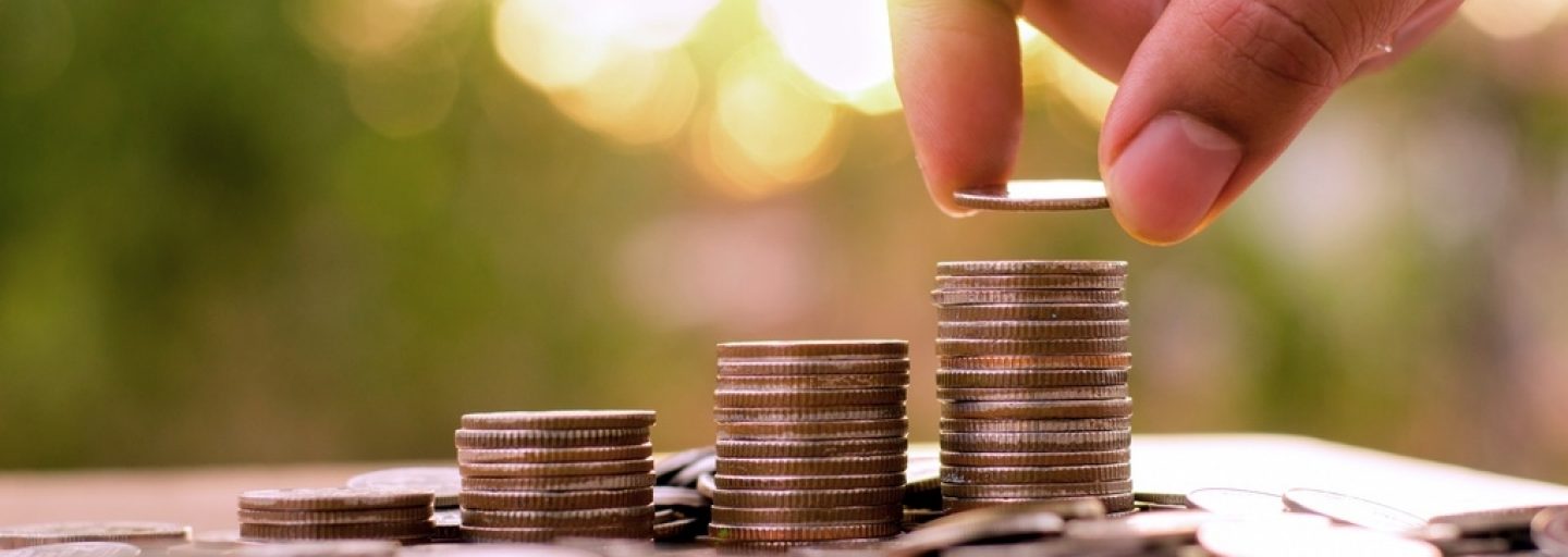 Senkung der Guthabengebühr