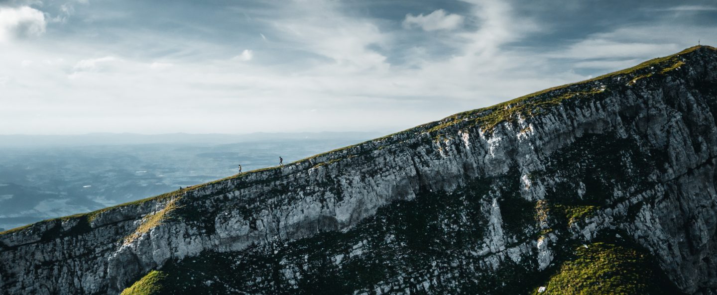 Raiffeisen Pilatus Hike