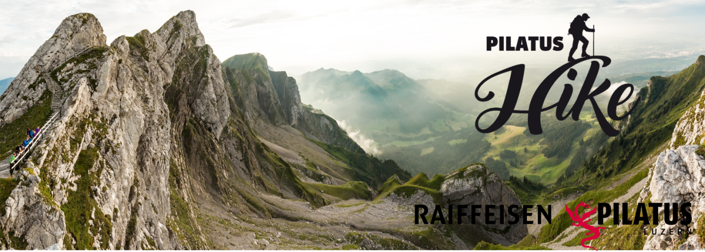 Pilatus Hike
