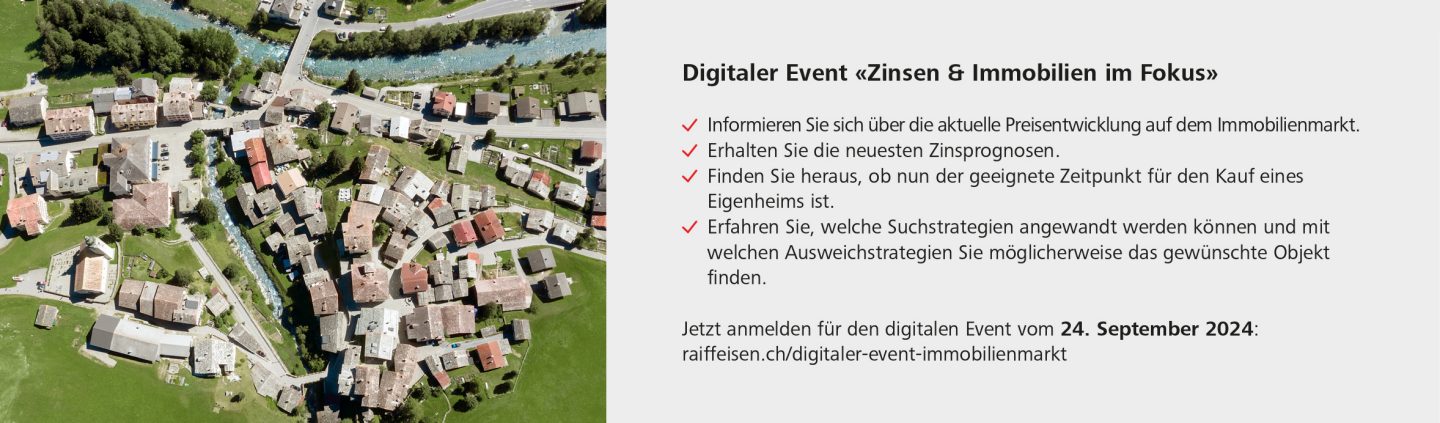 Event Zinsen