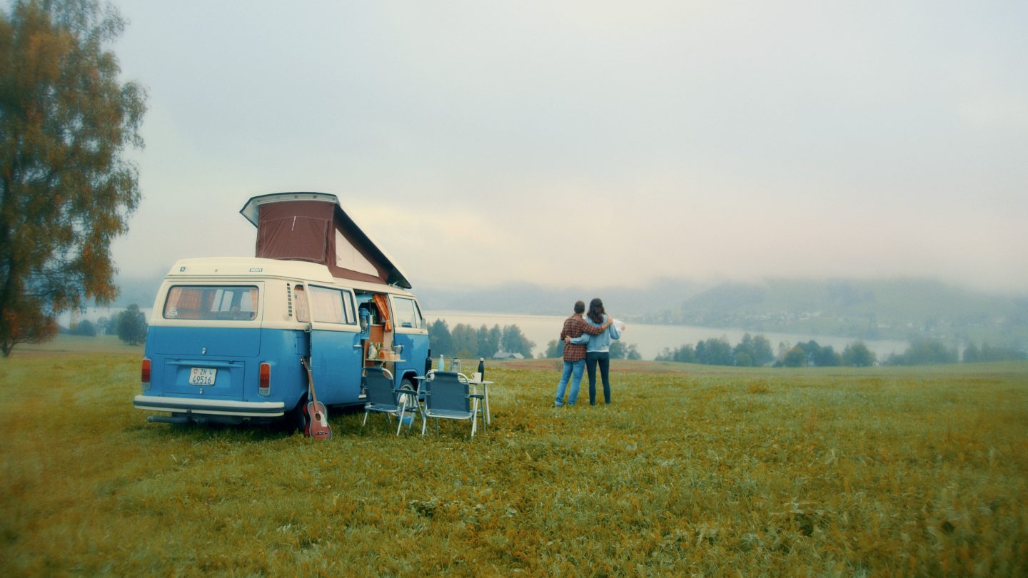 Camper