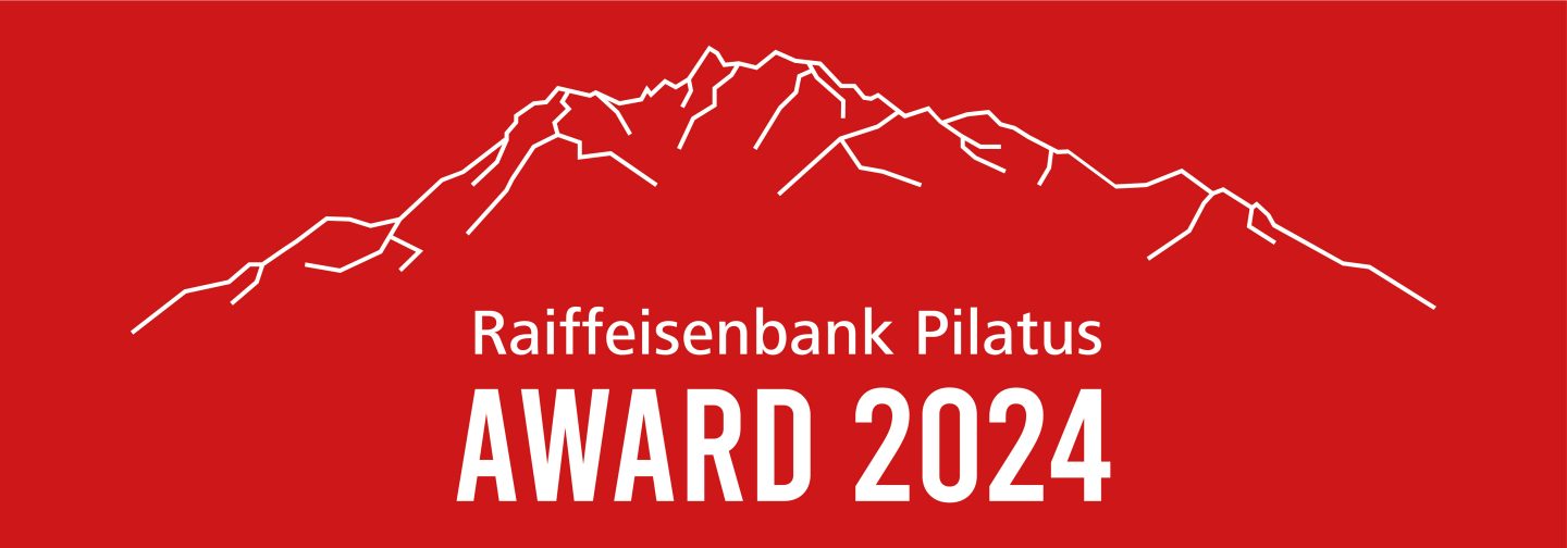 Raiffeisen Pilatus Award 2024