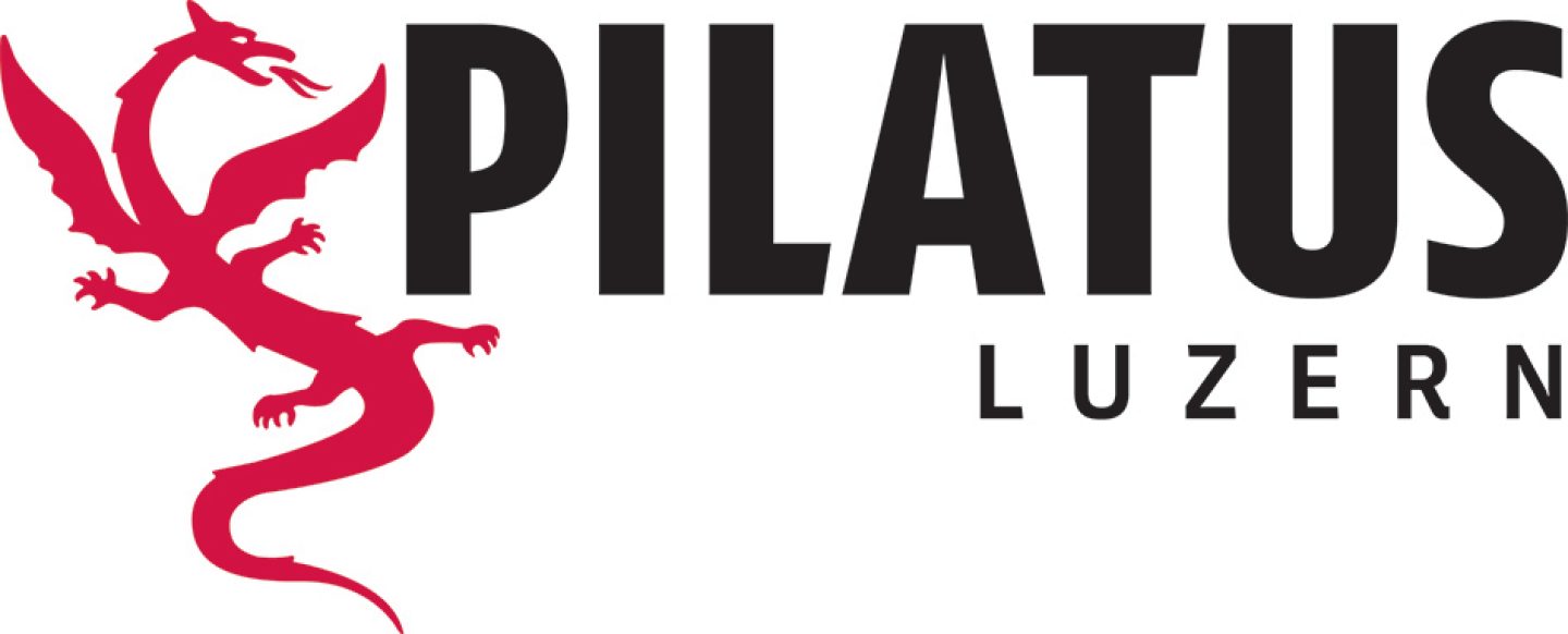 Pilatus Logo