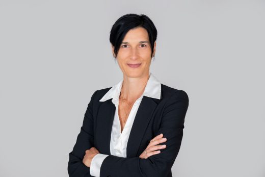 Karin Egli