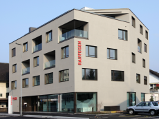 Raiffeisenbank Rapperswil-Jona