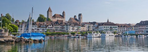 See Rapperswil