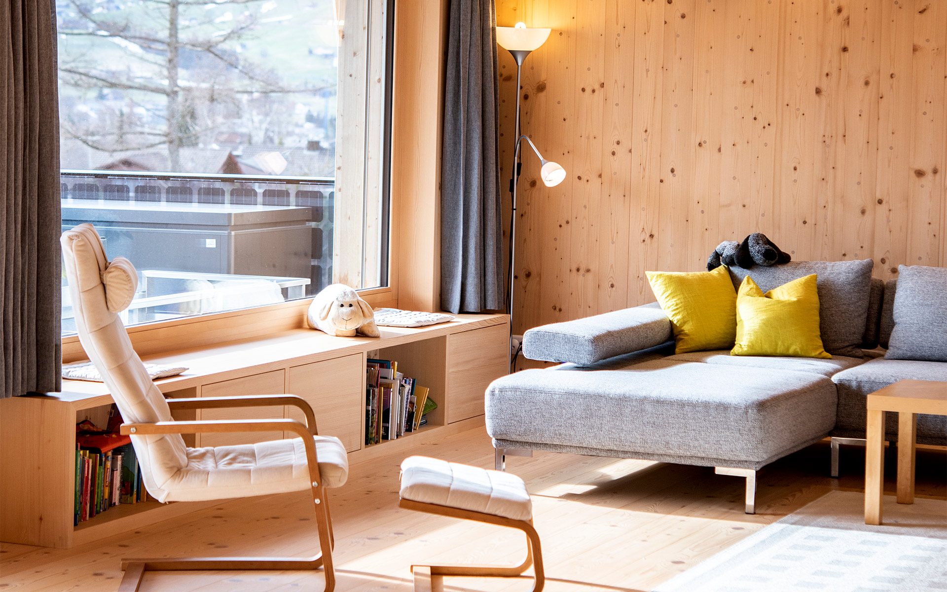 Solarpreis 2019 Wohnzimmer