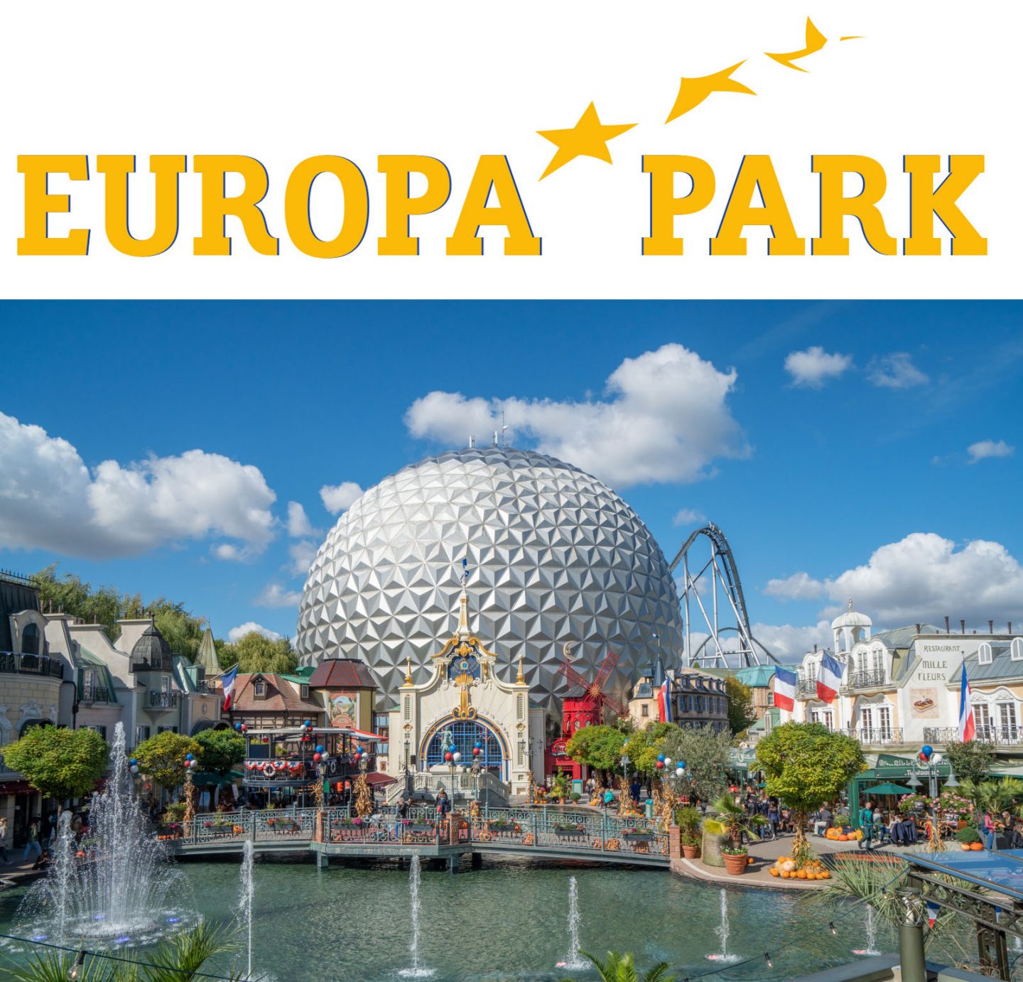 Europapark