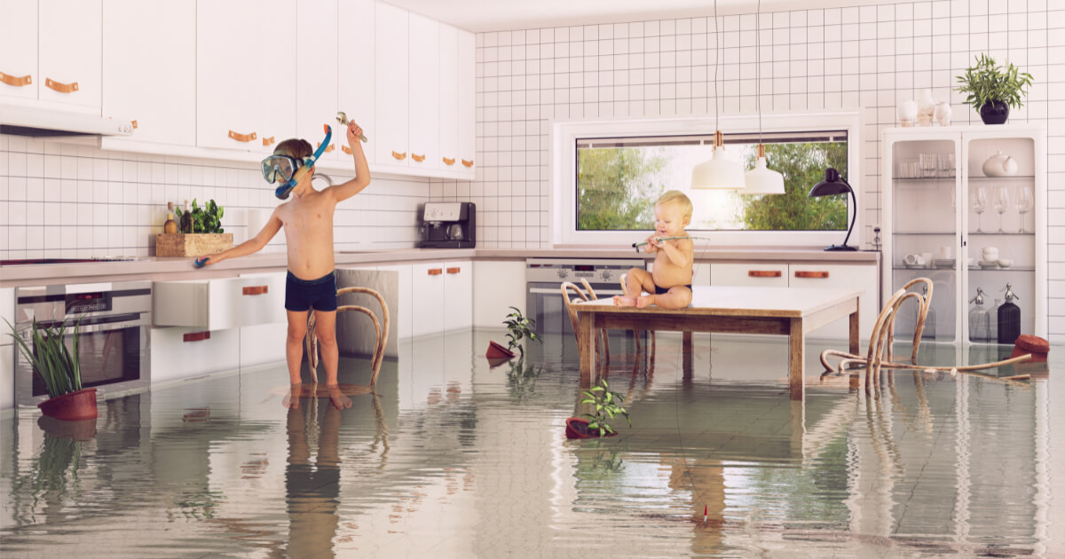 Haus An Kinder Vererben