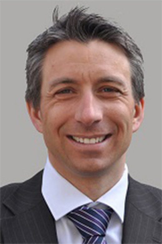 Corporate Finance Ansprechpartner Matthias Spiess