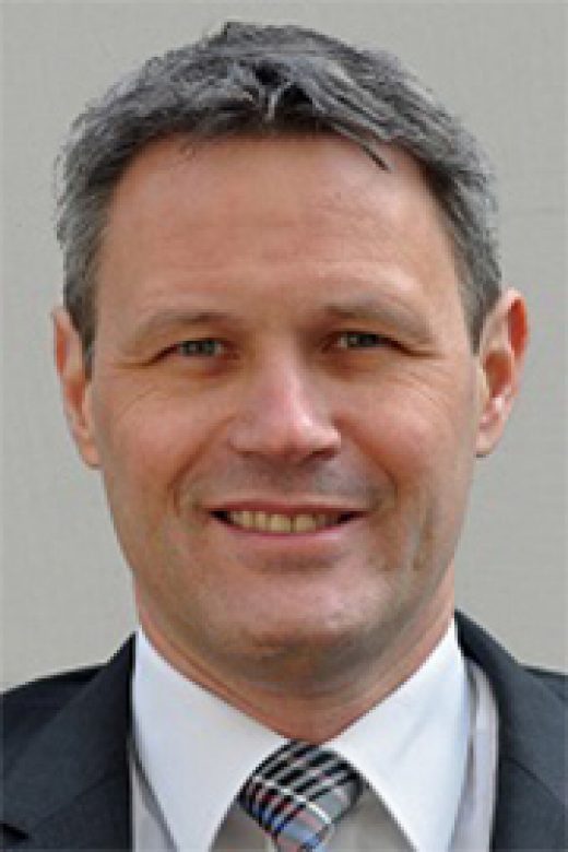 Corporate Finance Ansprechpartner Niklaus Müller