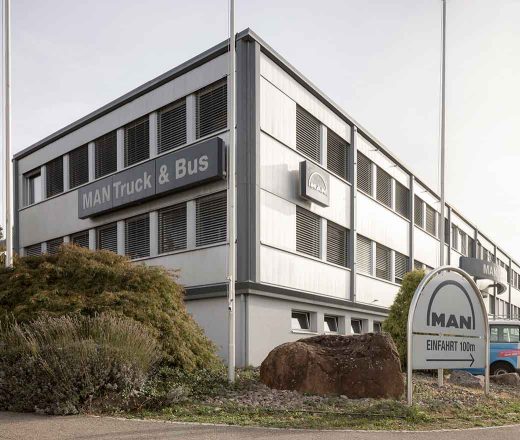 MAN Truck & BUS Schweiz AG