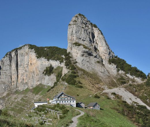 Berggasthaus Staubern