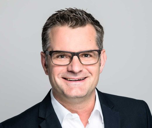 Pascal Schwarz, CEO Flawa AG