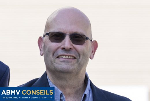 Elias Abboud, président fondateur de ABMV Conseils