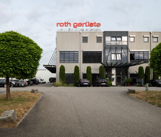 Roth Gerüste AG