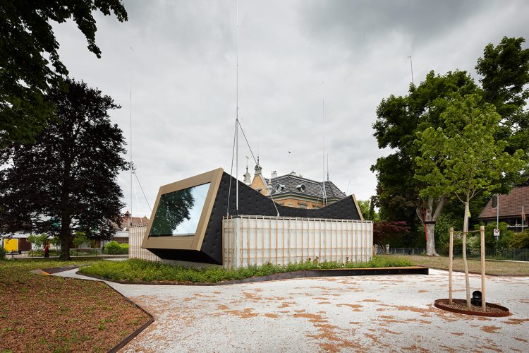 © Photo: Ralph Feiner