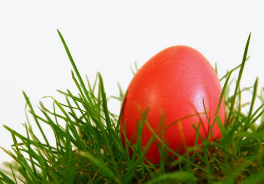 Ostern