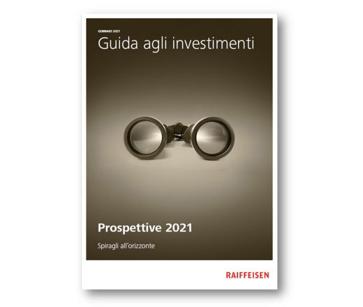 Guida agli investimenti gennaio 2021