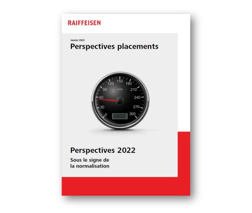 Perspectives placements Janvier 2022