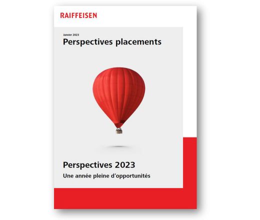 Perspectives placements Janvier 2023