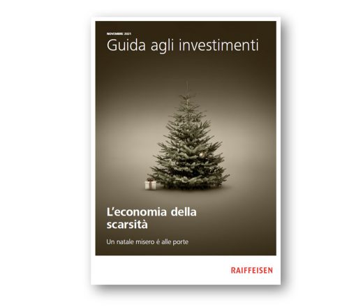 Guida agli investimenti novembre 2021