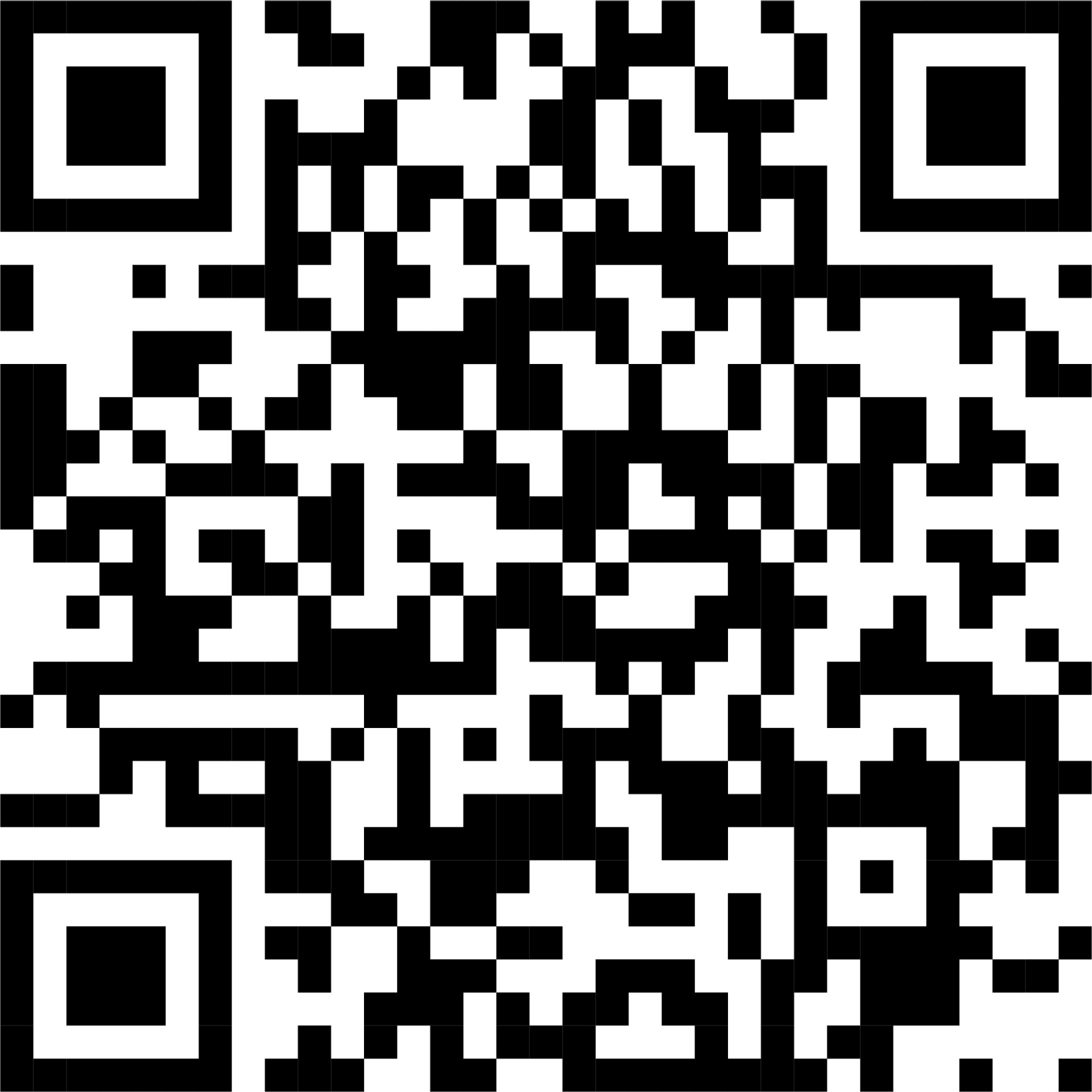 QR-Code zum Download der Raiffeisen Rio App