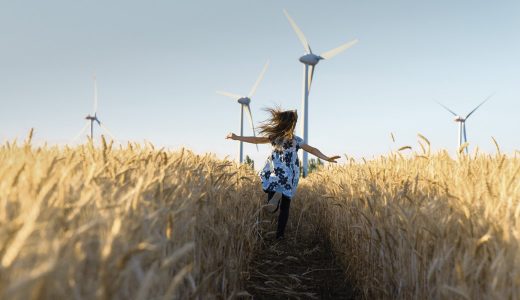 Futura Green Energy – Nachhaltige Energie im Fokus