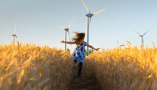 Futura Green Energy – les énergies durable à l'honneur