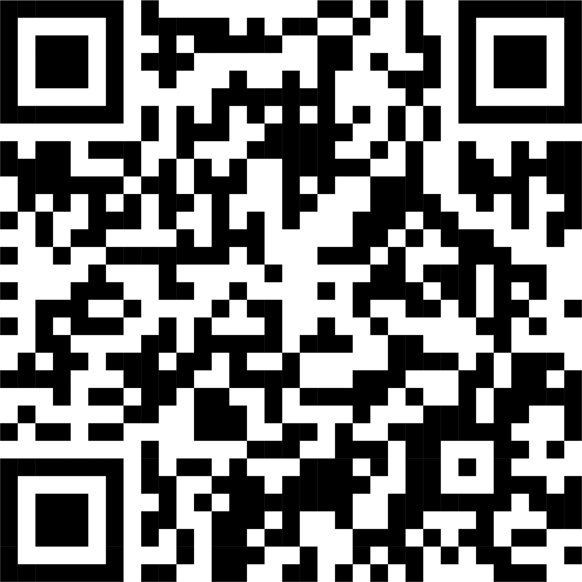 Code QR pour télécharger l’application Raiffeisen Rio