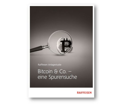 Anlagestudie: Bitcoin & Co. – eine Spurensuche 