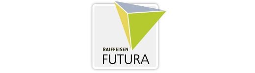 Logo Raiffeisen Futura Label
