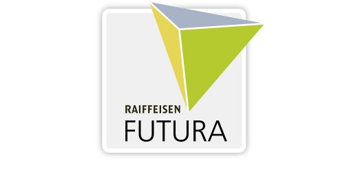 Logo Raiffeisen Futura Label
