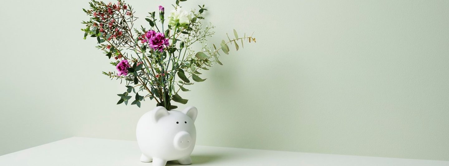 Nachhaltig und gewinnbringend investieren. 