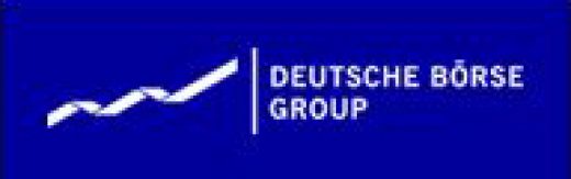 Logo Deutsche Börse Group
